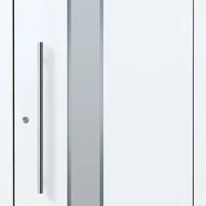 Aluminium-Haustür OptiDoor Design 30220D Sofort Bestellen