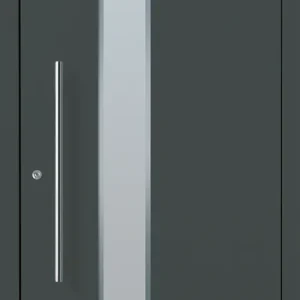 Top-Seller Aluminium-Haustür OptiDoor Design 30220D