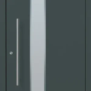 Aluminium-Haustür OptiDoor Design 30220D Angebot