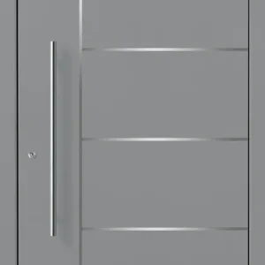 Aluminium-Haustür OptiDoor Design 30200D Sofort Bestellen