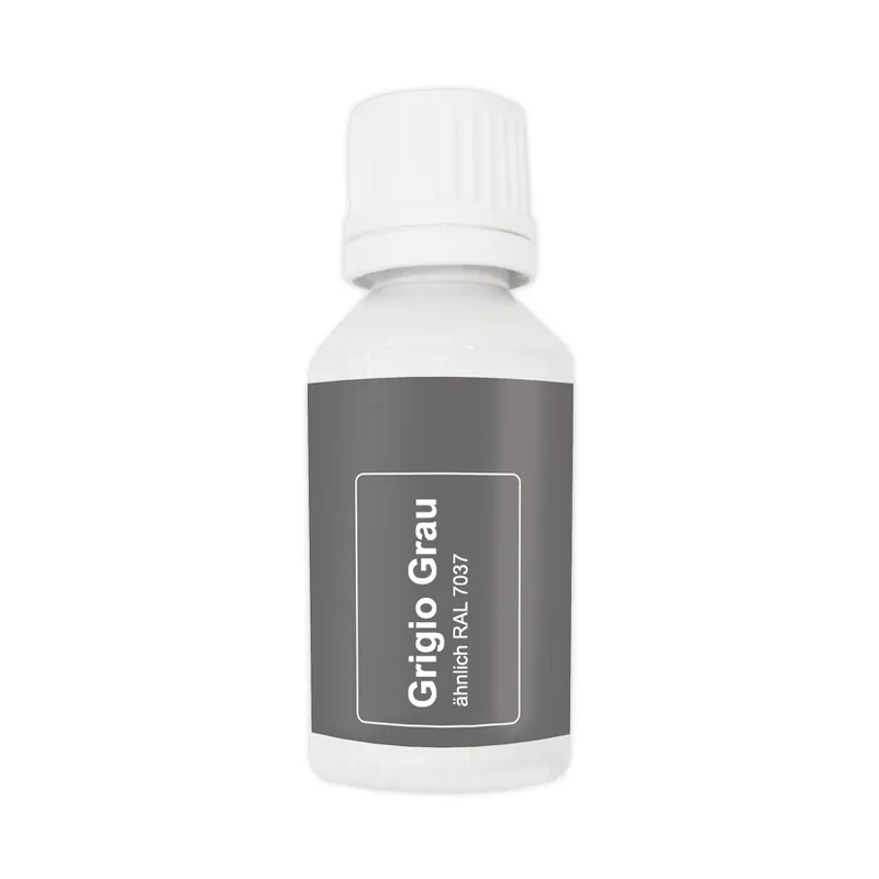 Sonderangebot Ausbesserungslack Grigio Grau