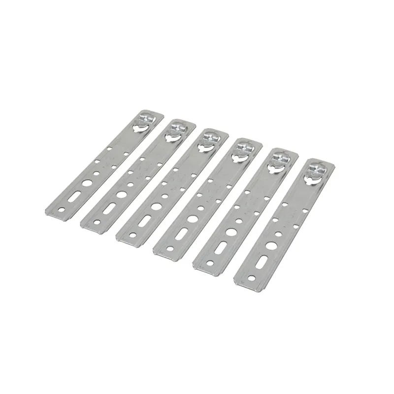 Fensterrahmen-Eindrehanker 160 mm Neu Im Sortiment