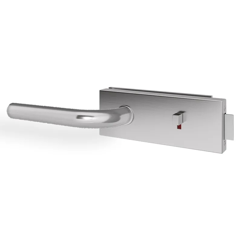 Glastürgriff Eleganto 3GE Edelstahl inkl. Set Bänder Angebot