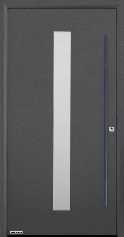 Hörmann Haustür Stahl/Alu-Thermo65 Modell 610 Expressversand