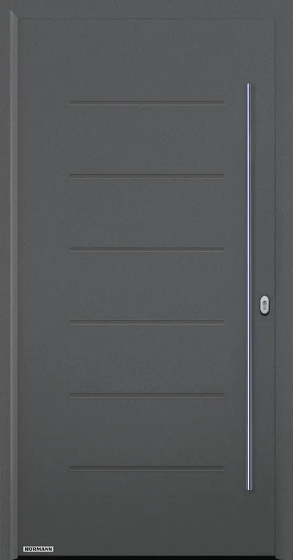Hörmann Stahl/Alu-Haustür Thermo65 Modell 615 Top-Angebot