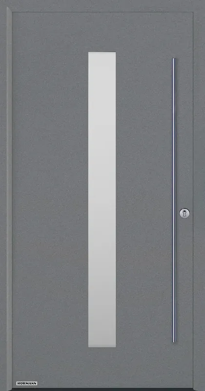 Direktkauf Hörmann Haustür Stahl/Alu-Thermo65 Modell 610