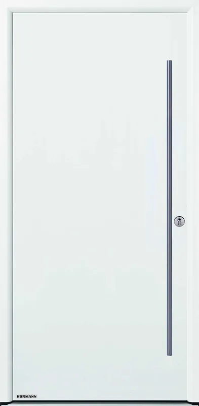 Hörmann Stahl/Alu-Haustür Thermo65 Modell 010 Rabatt