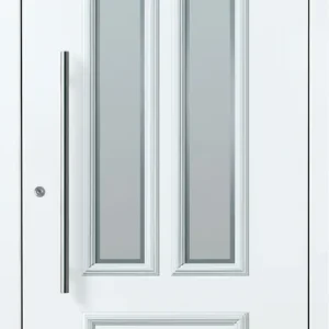 Sonderangebot Aluminium-Haustür OptiDoor Design 32778D