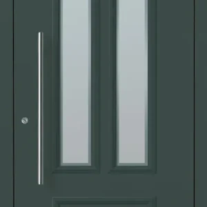 Top-Preis Aluminium-Haustür OptiDoor Design 32778D
