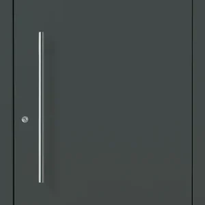 Jetzt Bestellen Aluminium-Haustür OptiDoor Design 32500D