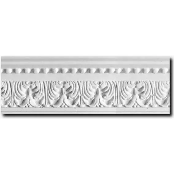 PROVISTON Innenwinkel | Für Gipsleiste Bonn 50 x 120 x 200 mm Echter Gipsstuck Weiß Günstig