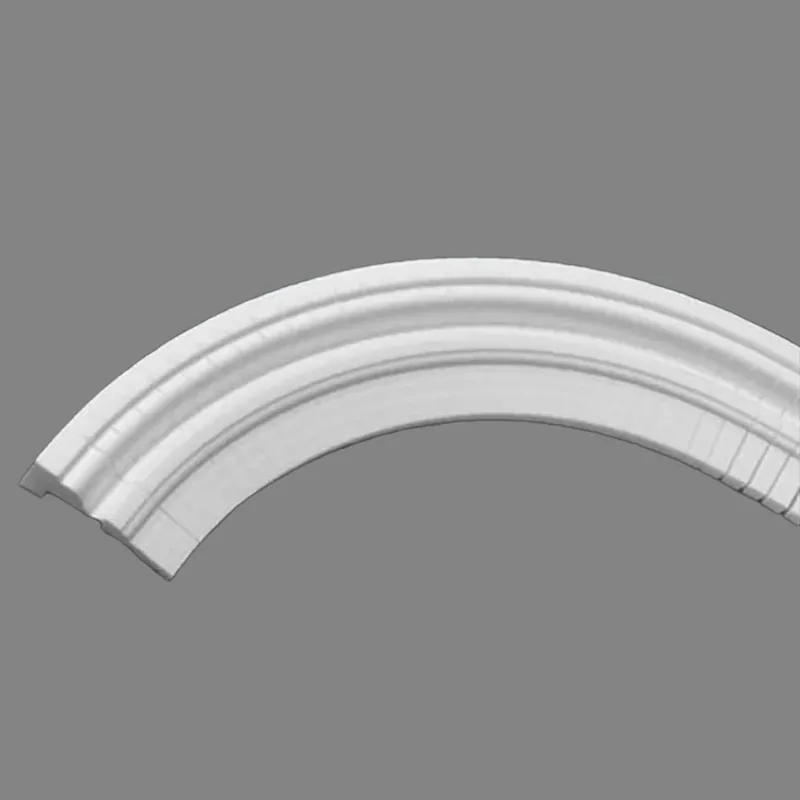 Beliebt Wiesemann | Fassadenprofil für Innenbögen "FP13 Flex I" | 65 x 134 x 2000 mm | Unbeschichtet
