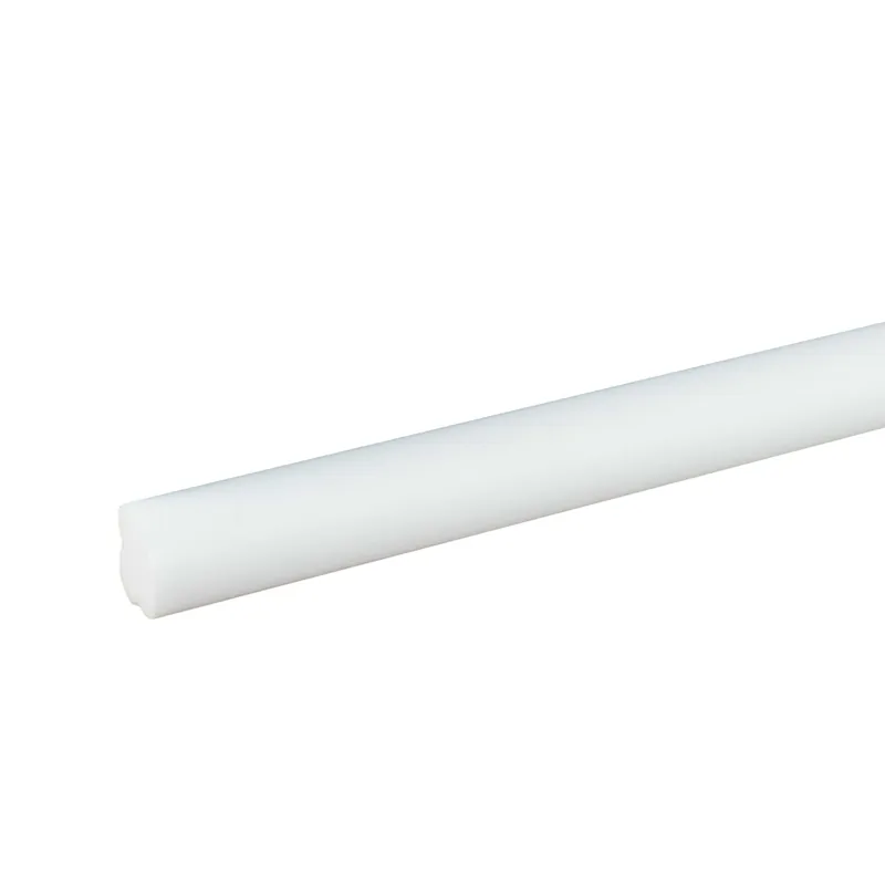 NMC Außenwinkel | Für Fußbodenleiste FL6 WALLSTYL 12 x 19 mm Polystyrol weiß Echt
