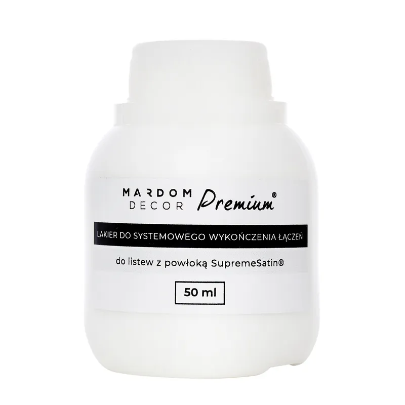 Heißes Angebot PROVISTON | Premium Reparaturlack | Stuck & Sockelleisten | Innen & Nassbereich | Satin Weiß | 50 ml