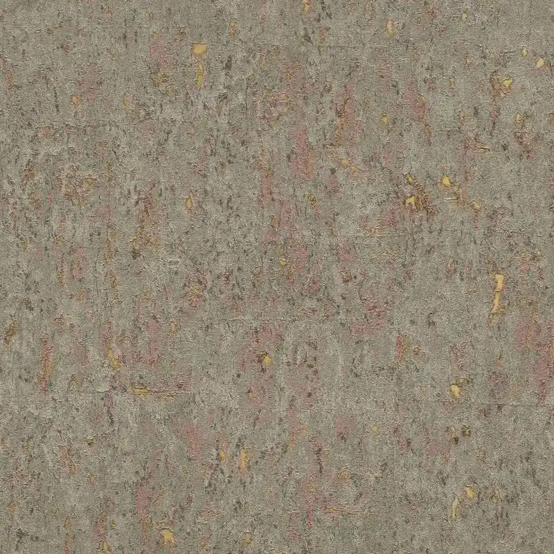Schneller Versand Rasch | Curiosity | 538342 | Vliestapete | Industrial | 0.53 x 10.05 m | Gold