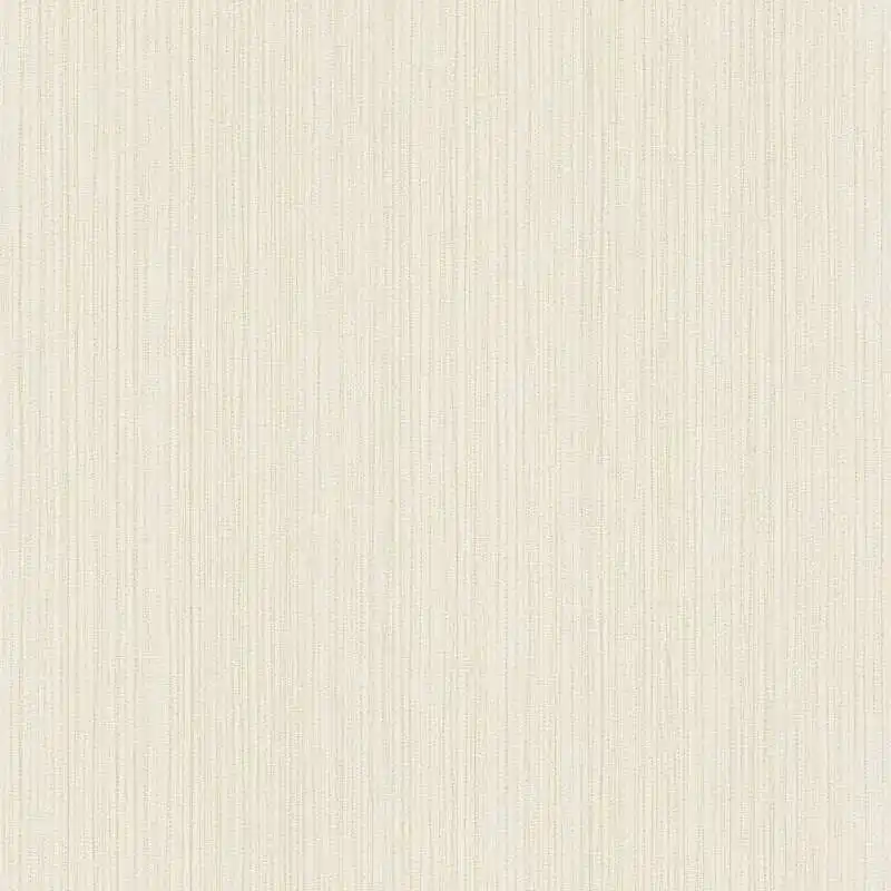 A.S. Creation | The BOS | 388197 | Vliestapete | Einfarbig | Uni | 0.53 x 10.05 m | Creme Neu Im Sortiment
