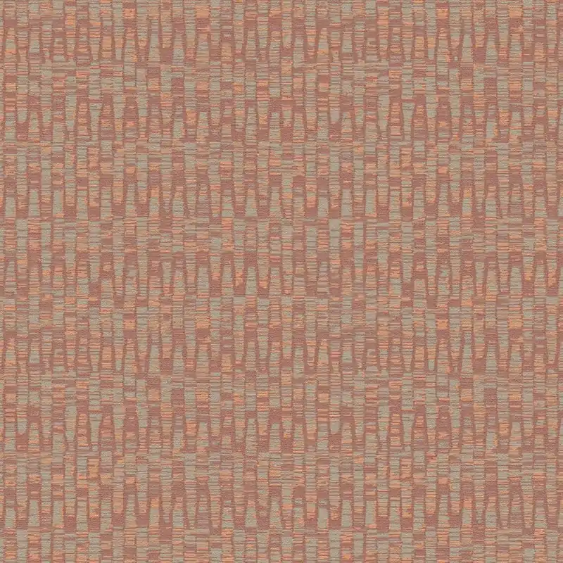A.S. Creation | Antigua | 390922 | Vliestapete | Abstrakt | 10.05 x 0.53 m | Rot Mega-Angebot