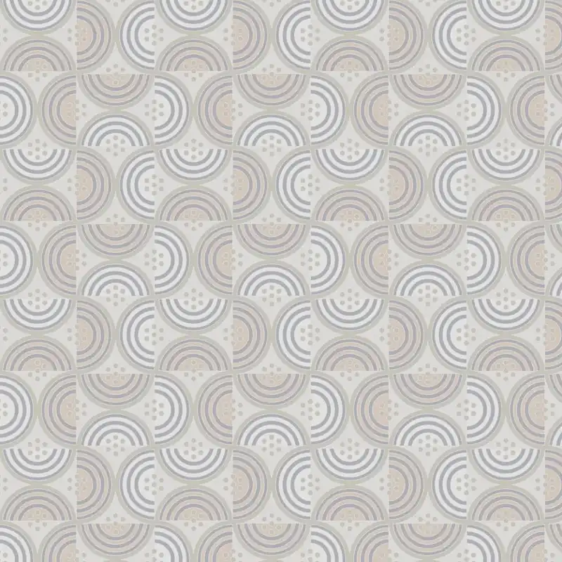 Meistverkauft A.S. Creation | Art of Eden | 390612 | Vliestapete | Grafisch | 10.05 x 0.53 m | Creme