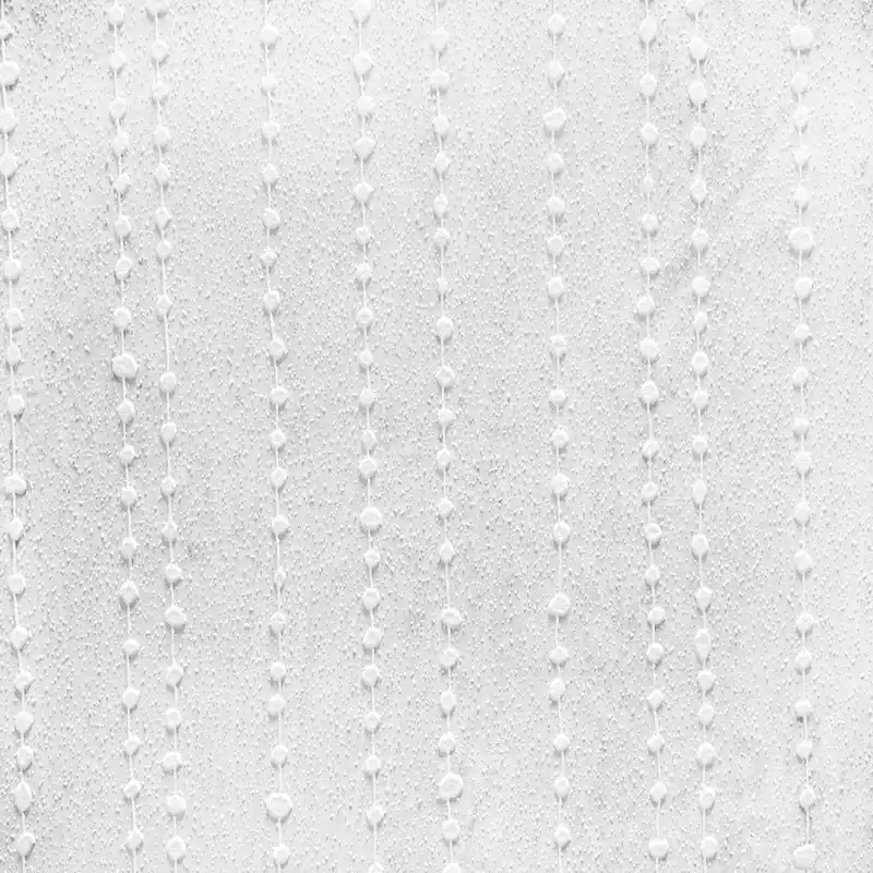 A.S. Creation | Meistervlies 7 | 384701 | Vliestapete | Streifentapete | 10.05 x 0.53 m | Weiß Beliebt