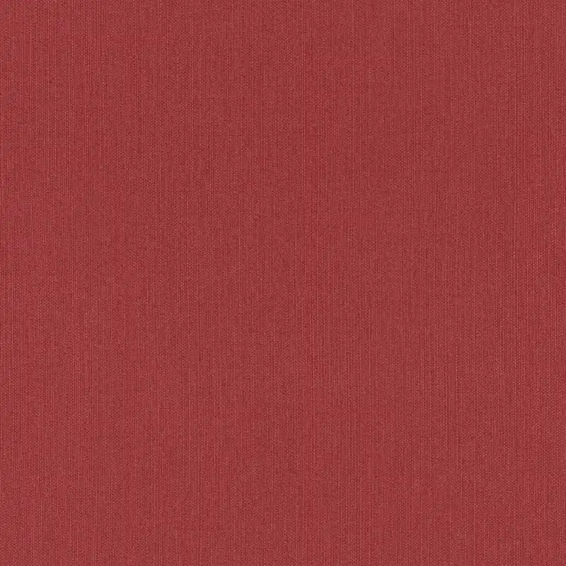 Rasch | Selection | 832600 | Vliestapete | Uni | 10.05 x 0.53 m | Rot Heißes Angebot