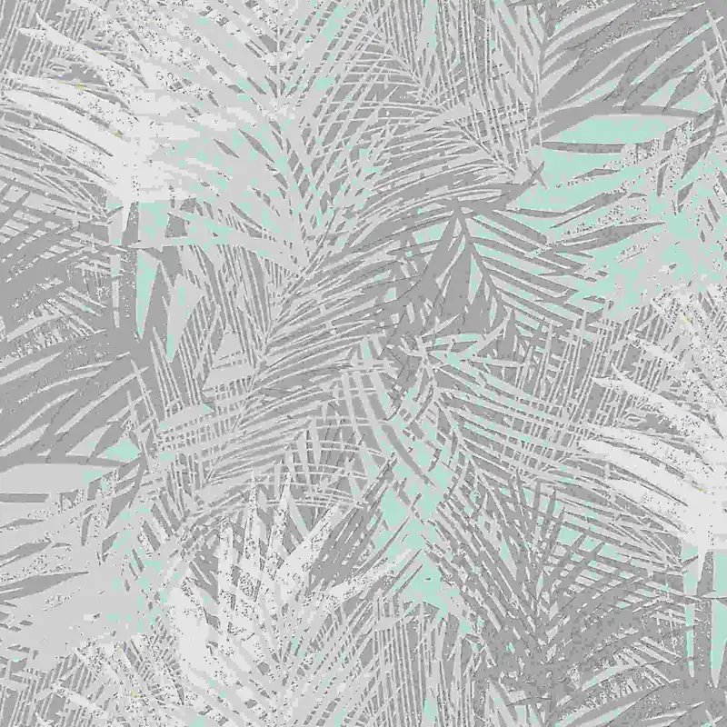 Günstig Struktur Vliestapete 10350-18 Blumen Floral 0.53 x 10.05 m Collage Erismann
