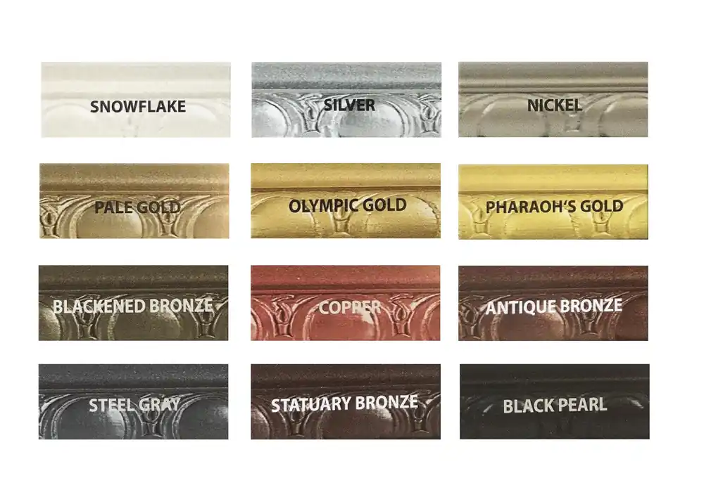 Metallic Farbe / Lack inkl. Grundierung Expressversand