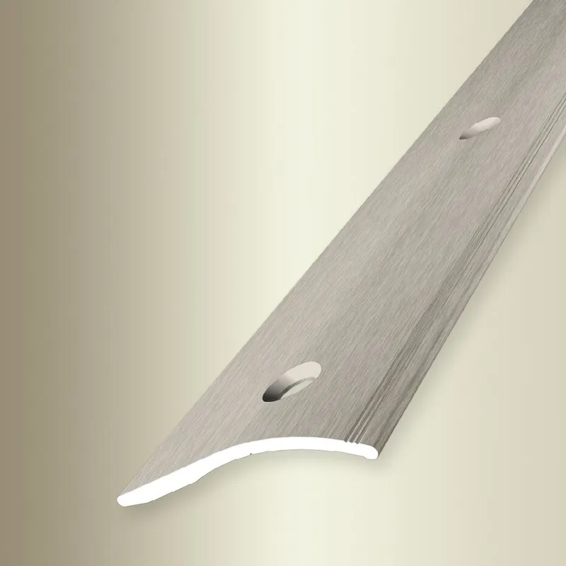 Top-Preis Küberit Höhen- & Anpassungsprofile B 40 mm L 1000 mm Einfasshöhe 0 - 18 mm Alu eloxiert