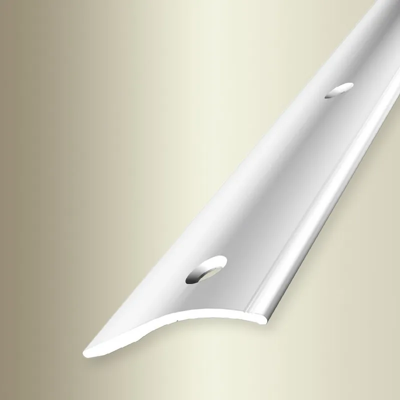 Küberit Höhen- & Anpassungsprofile Breite 40 mm Einfasshöhe 0 - 18 mm Aluminium eloxiert Jetzt Bestellen