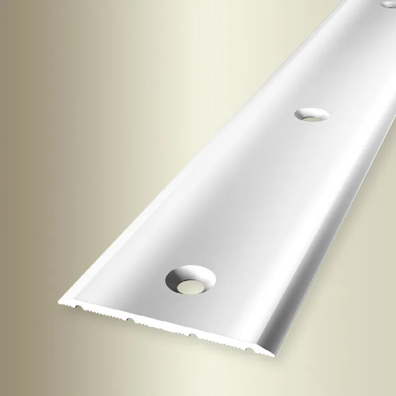 Küberit Übergangsprofil Höhe 2 mm Breite 40 mm Übergangsschiene Aluminium eloxiert Sofort Bestellen