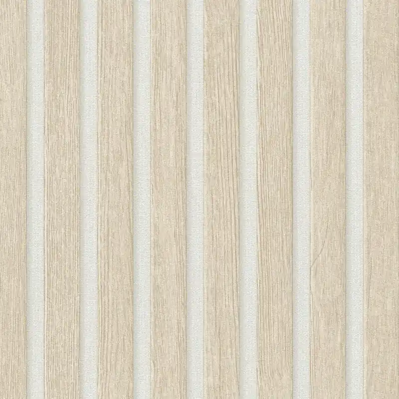 Vliestapete 391097 Beige Streifen Wellen Elements II A.S. Creation Neu