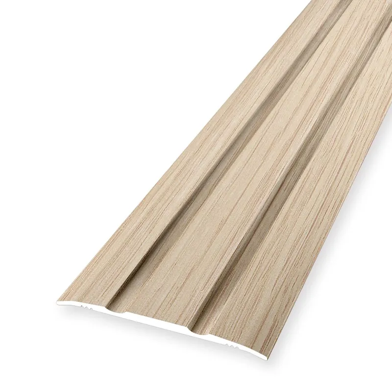 Schneller Versand Übergangsschiene 2.5 x 38 mm Aluminium Übergangsprofil Geriffelt versch. Längen Küberit
