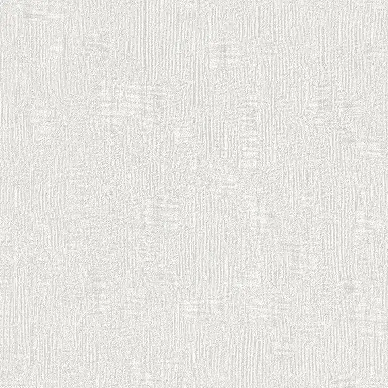 Vliestapete 415346 Weiß Uni Einfarbig Deco Style Rasch Neu
