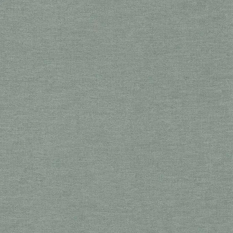 Vliestapete 449846 Blau Uni Einfarbig Country Charme Rasch Abverkauf