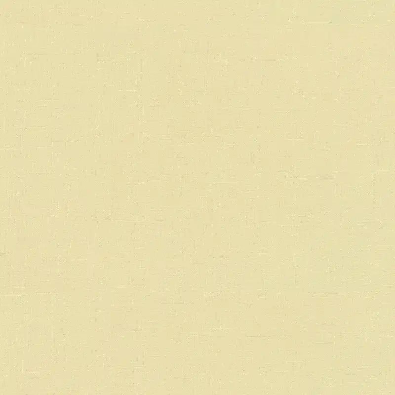 Vliestapete 447521 Gelb Uni Einfarbig Country Charme Rasch Mega-Angebot