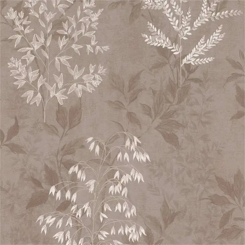 Solange Der Vorrat Reicht Papiertapete 285017 Botanical Dschungel Selection Rasch