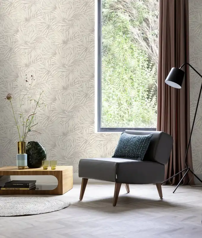 Neue Ware Vliestapete 542547 Botanical Dschungel Selection Rasch