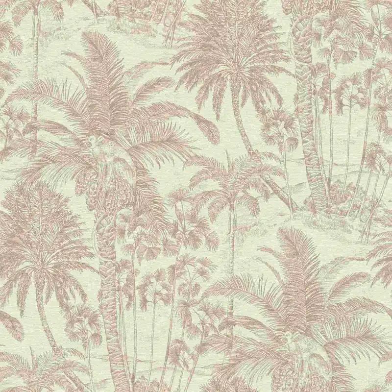 Mega-Angebot Vliestapete 832549 Botanical Dschungel Selection Rasch
