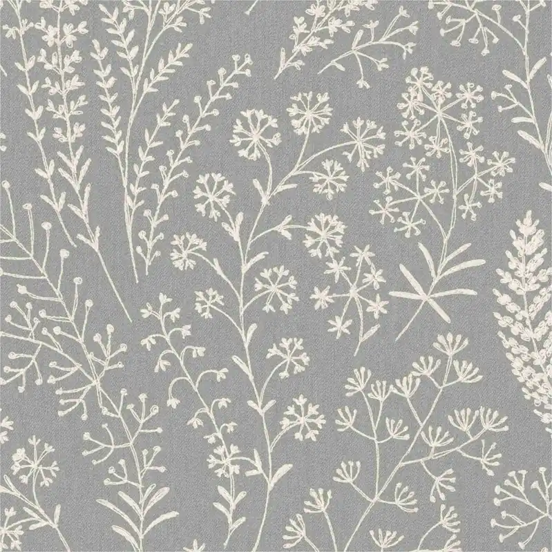 Sonderangebot Vliestapete A58703 Blumen / Floral 0.53 x 10.05 m Asperia Grandeco