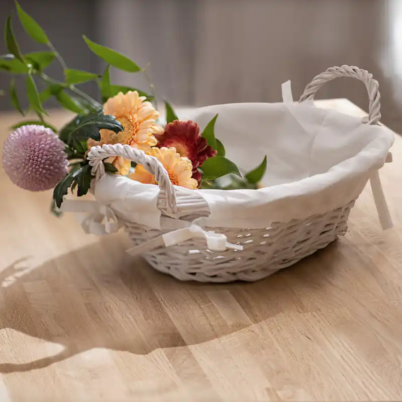 Füllkörbchen, oval Must-Have
