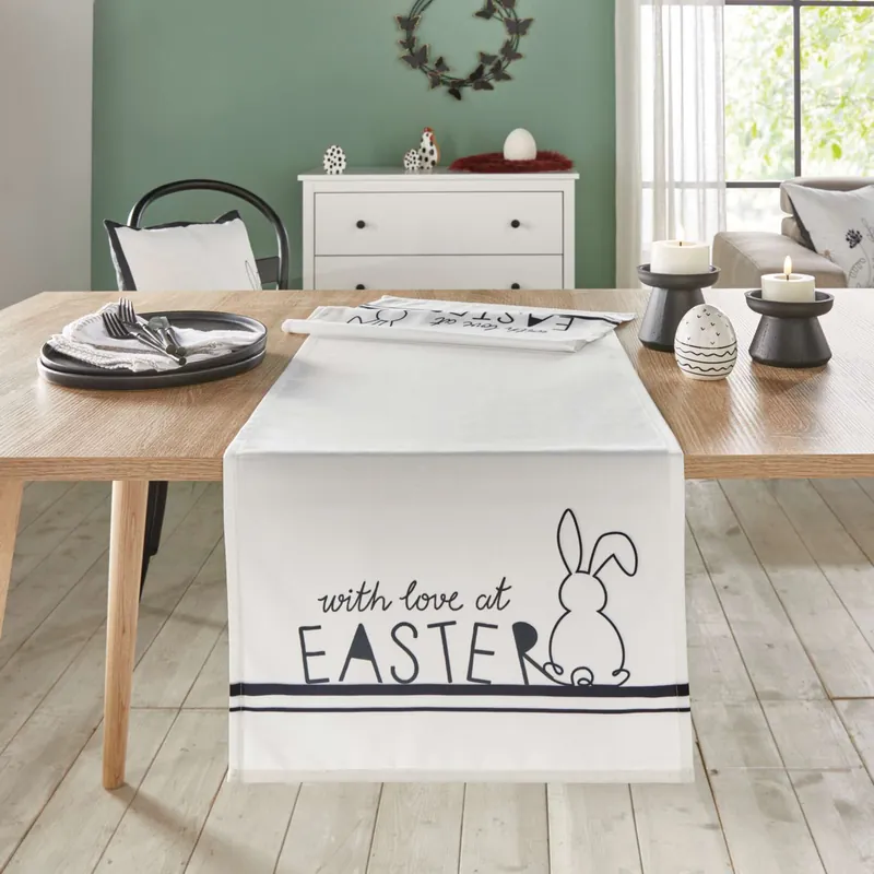 Tischläufer "Lovely Easter" Online Kaufen