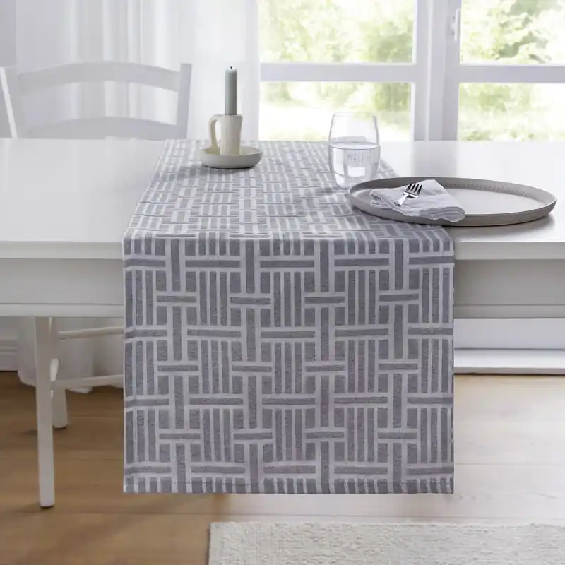 Mega-Angebot Tischläufer "Modern"