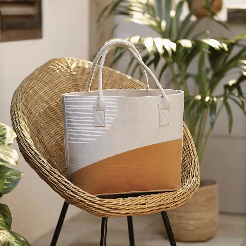 Tasche "Sundown" Markenware