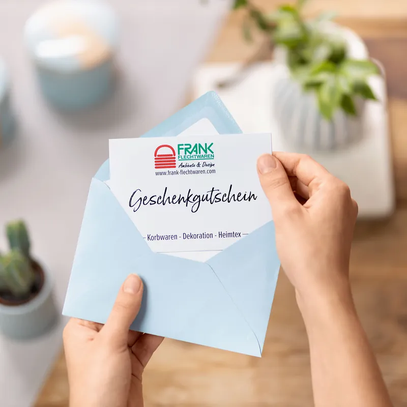 Kracherpreis 200 € Geschenkgutschein