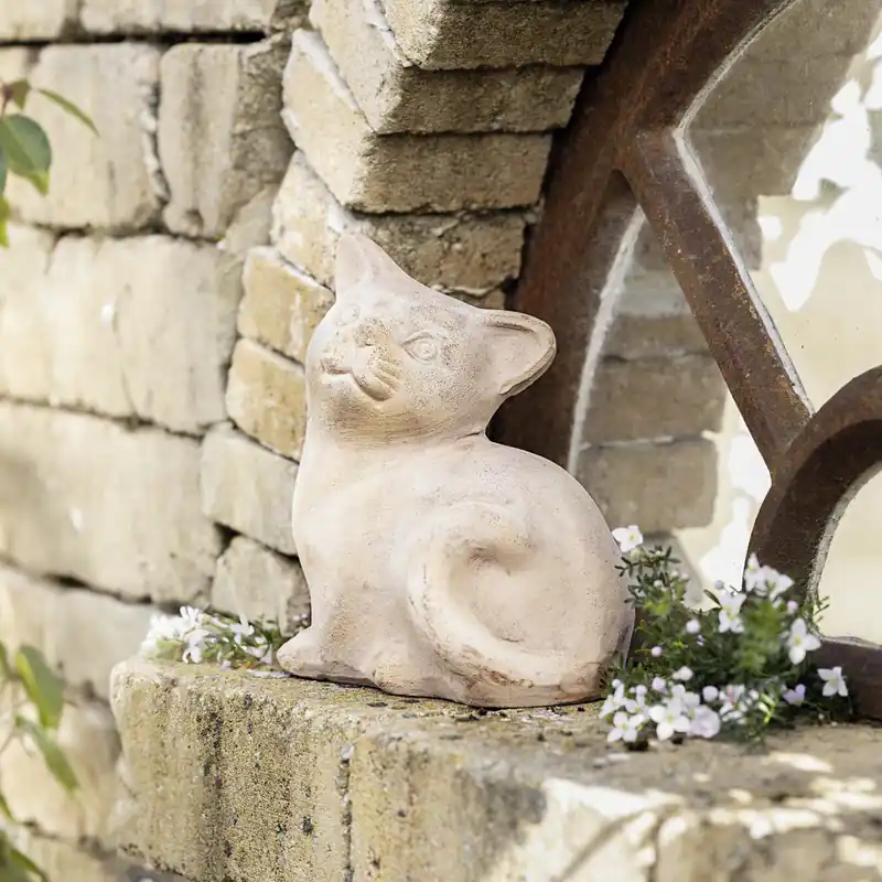 Letzte Chance Figur "Kitty-Cat"