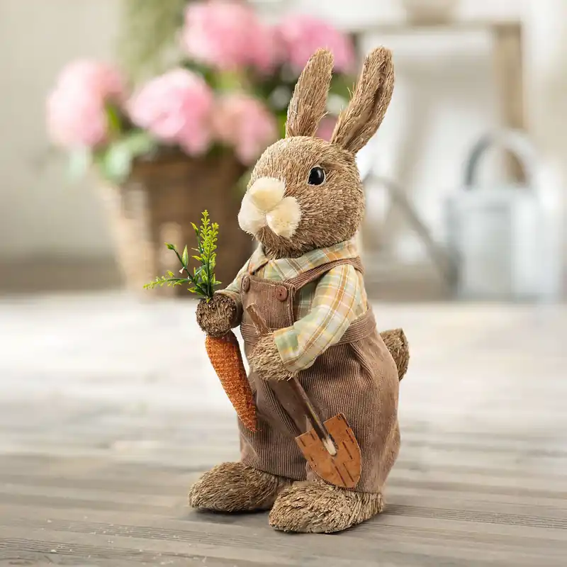 Hasenfigur "Rüdiger" Super-Preis