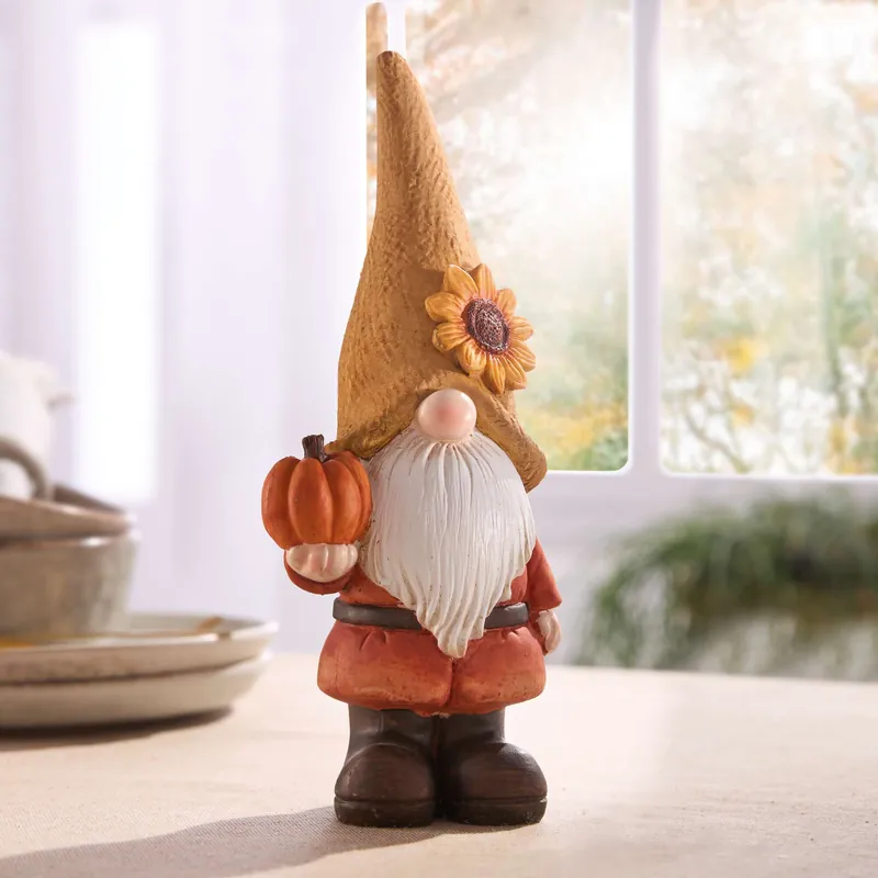 Wichtel "Herbstfreund" Neue Ware