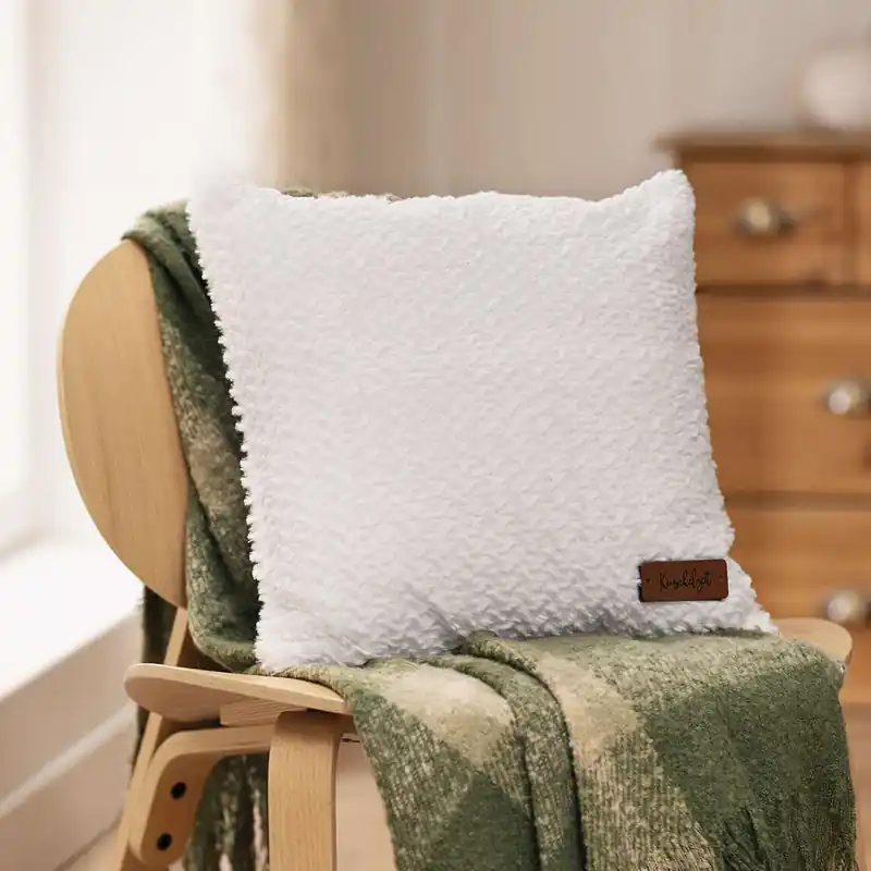 Kissenhülle "Kuschelzeit" Top-Angebot