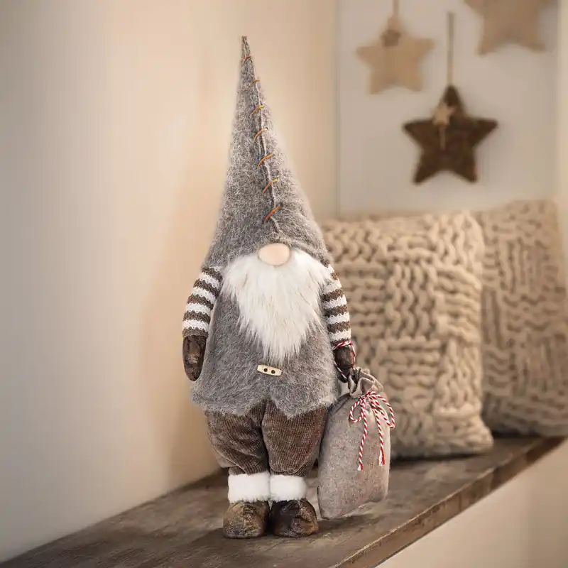 Wichtel "Geschenkesack" Preis Gesenkt