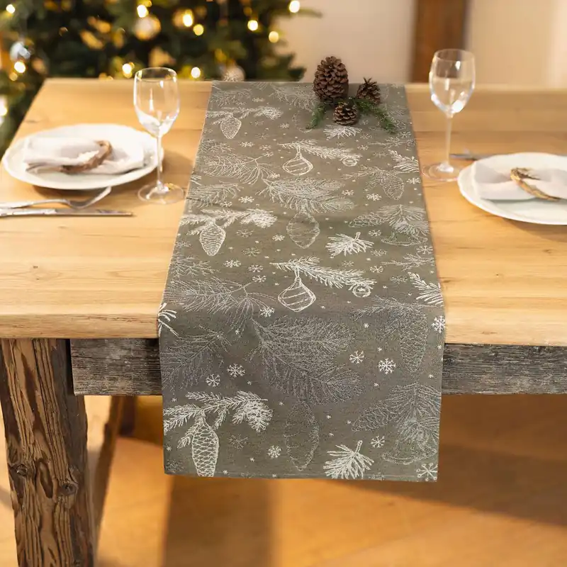 Jetzt Kaufen Tischläufer "Advent"