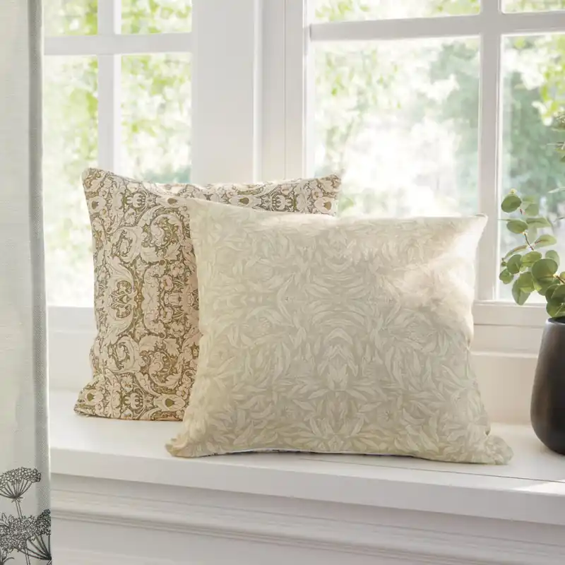 Sonderangebot Kissenhülle "Modern Paisley"